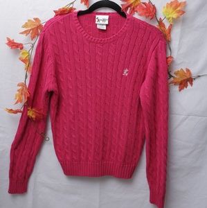 Disney World Sweater